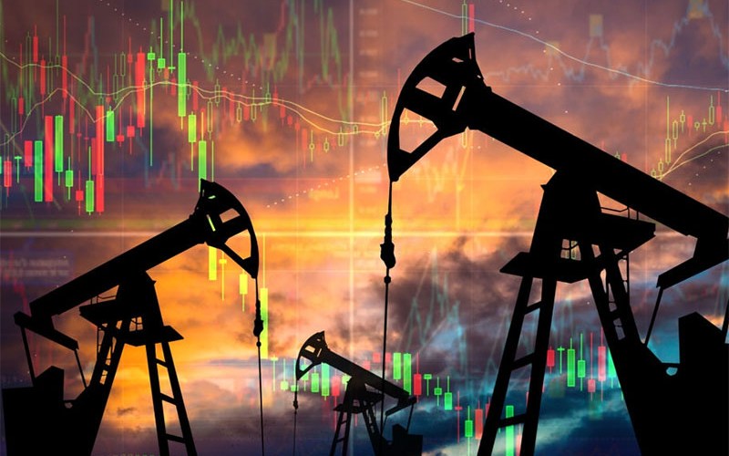 C&aacute;c bước đầu tư dầu Brent