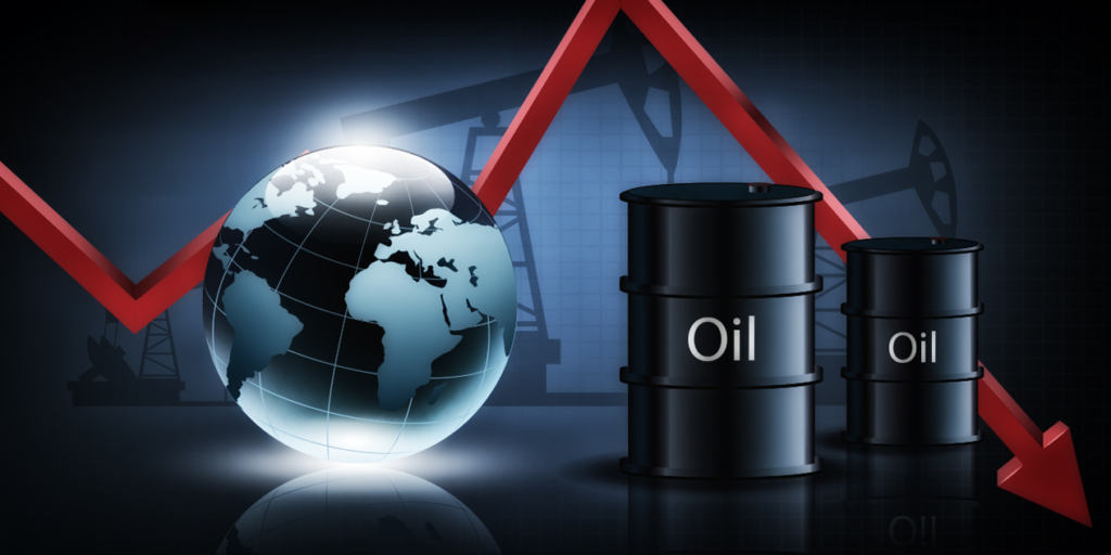 Lợi &iacute;ch v&agrave; rủi ro trong đầu tư dầu Brent
