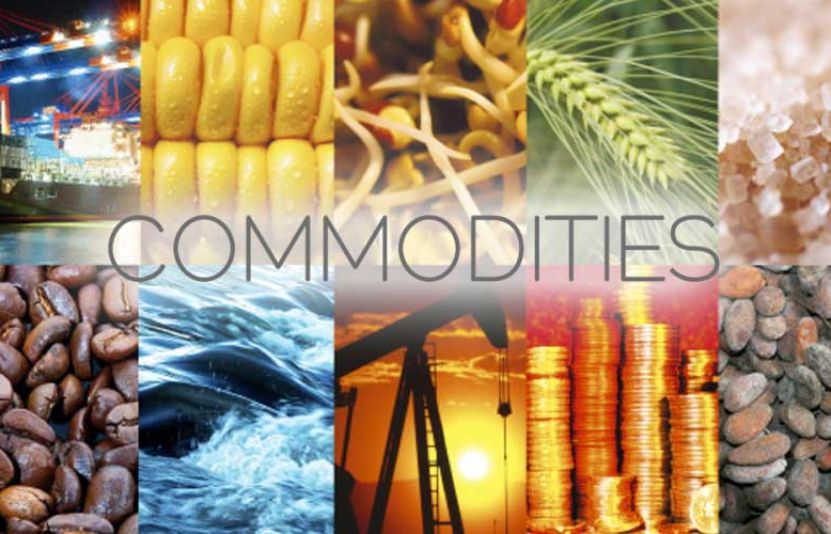 Các nhóm hàng hóa được giao dịch ở Việt Nam