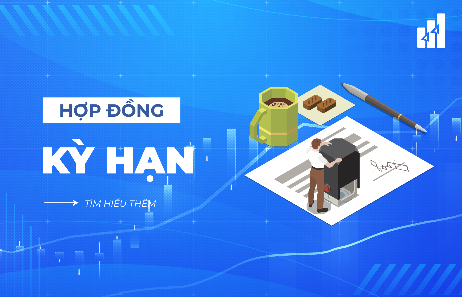 hợp đồng kỳ hạn