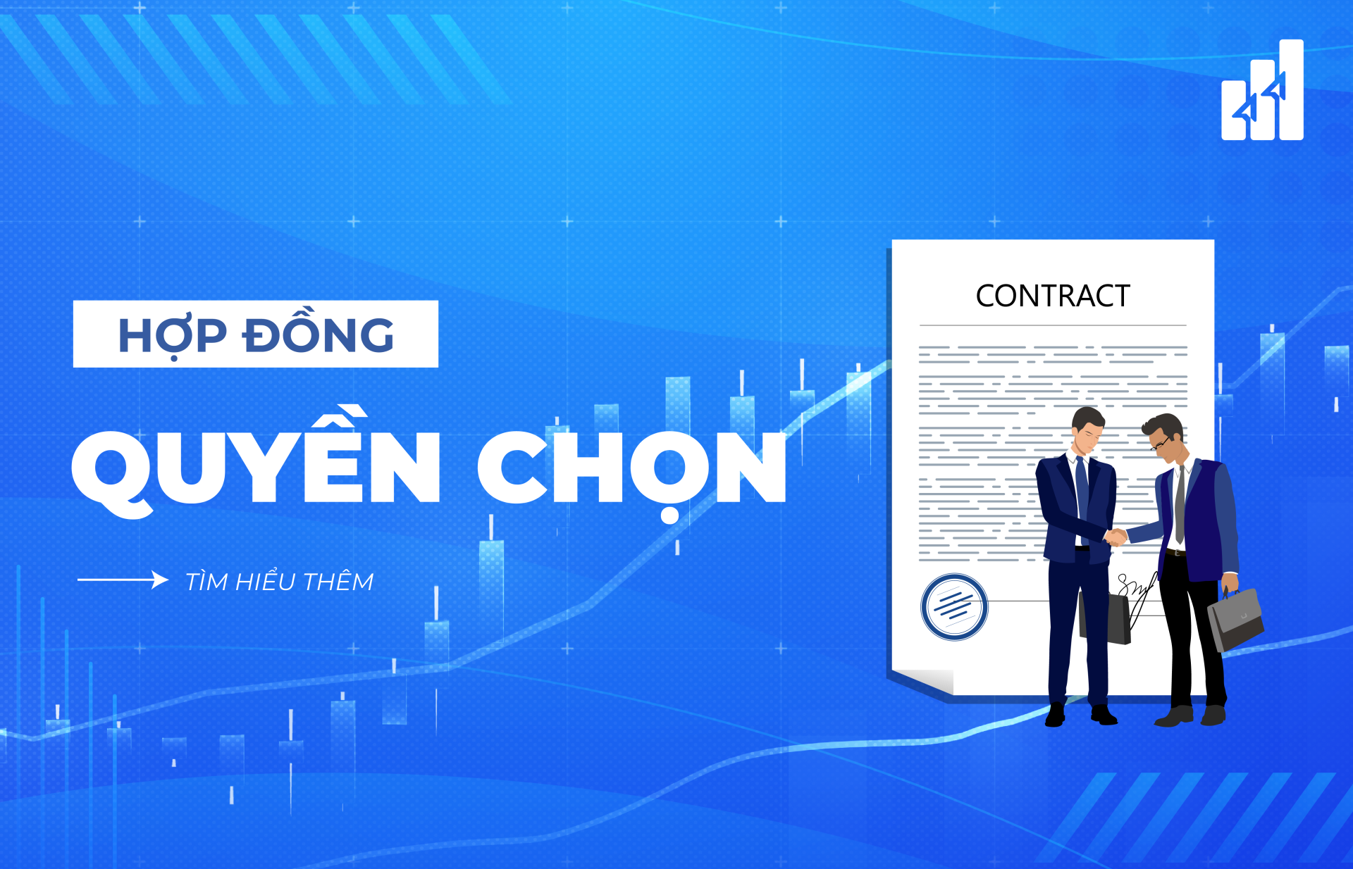 hợp đồng quyền chọn