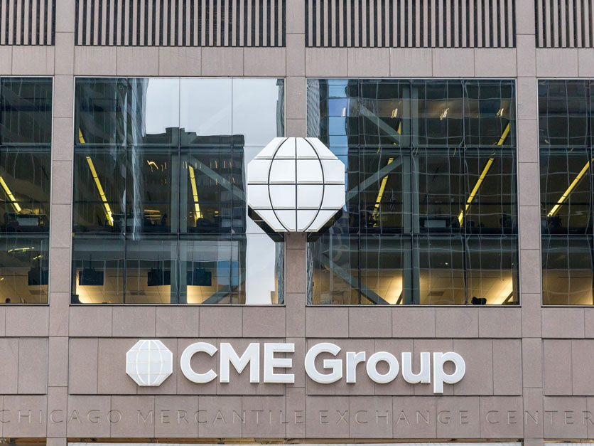 CME Group