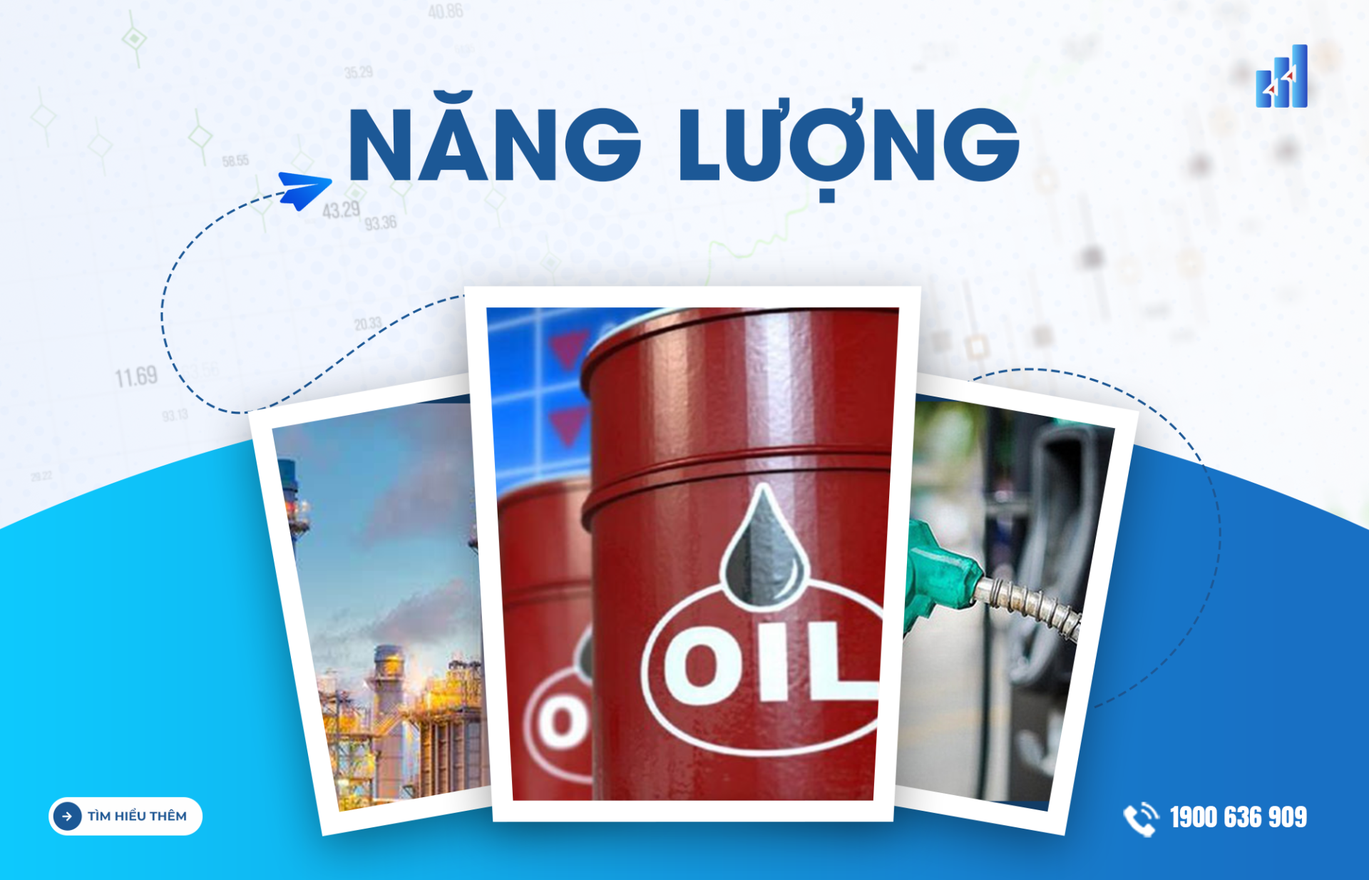 nhóm sản phẩm năng lượng