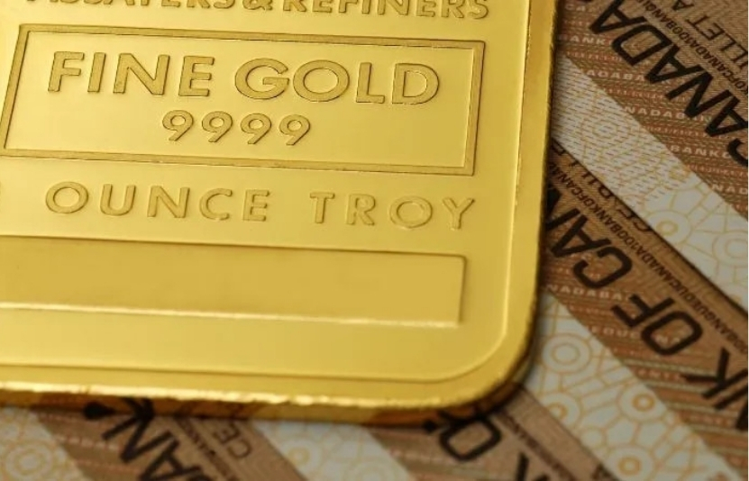 Troy Ounce là gì?
