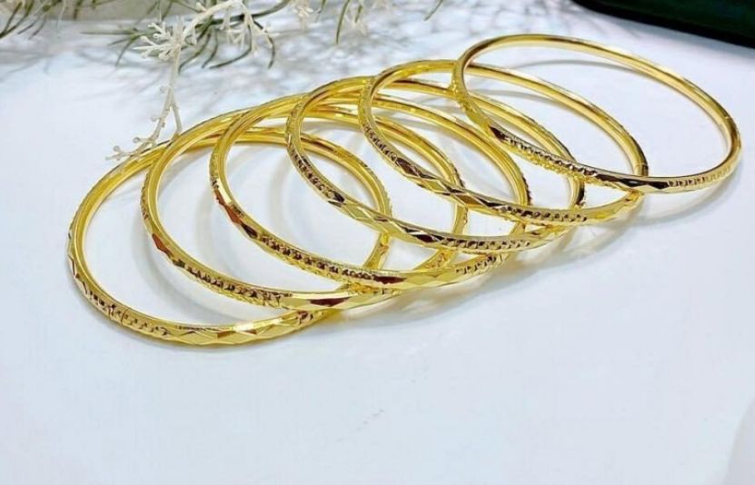 Vàng 18K là gì?