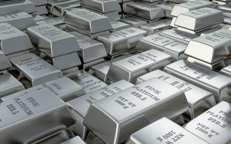 Mẹo giao dịch bạch kim hiệu quả