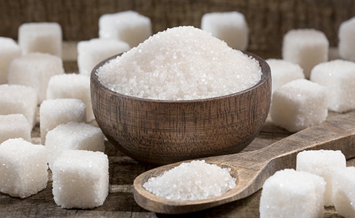 Các ứng dụng của đường trắng
