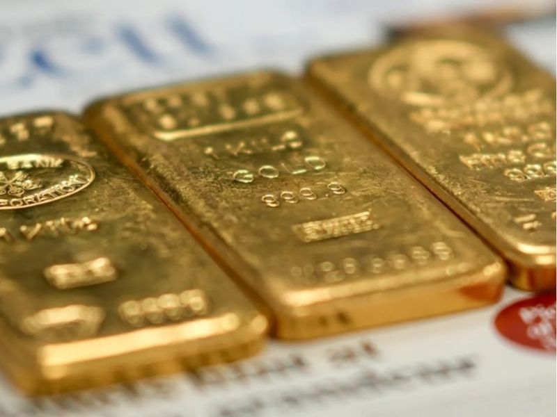 Giá vàng 26/06/2025: Thị trường chờ "cú hích" từ chỉ số PCE