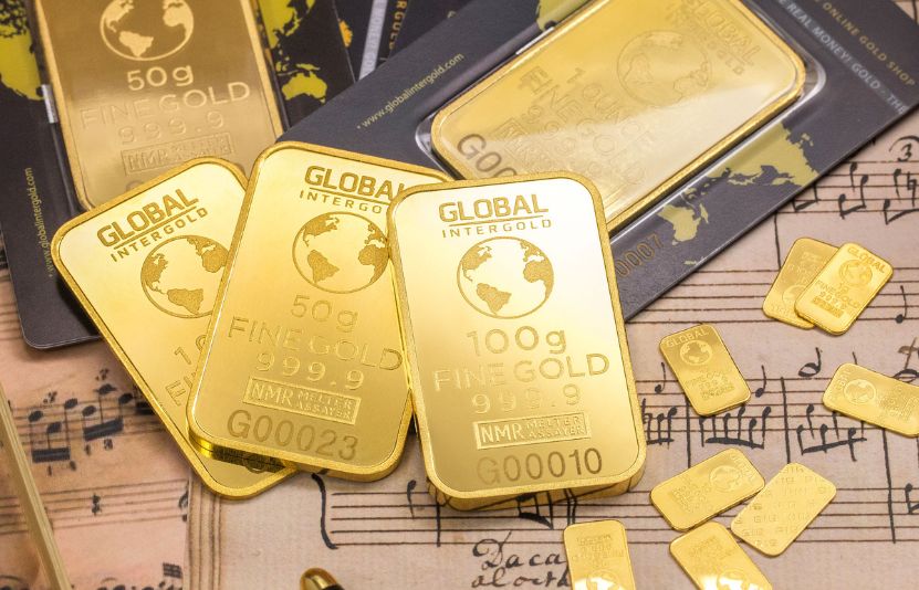 Gi&aacute; v&agrave;ng h&ocirc;m nay 26/03/2025 tăng nhẹ sau đợt giảm mạnh trước đ&oacute;