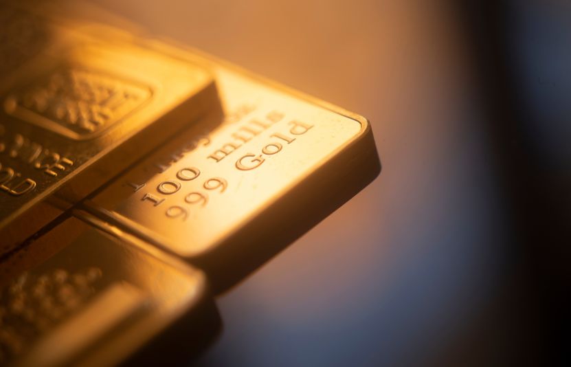 giá vàng thế giới hôm nay 25/2/2025 tiệm cận 3.000 USD/ounce