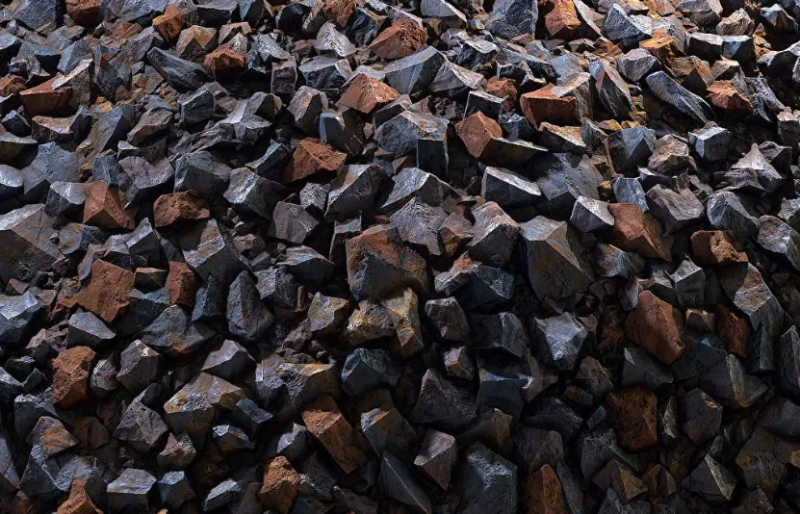 Thị trường quặng sắt ngày càng nóng lên: Kỳ vọng ngành thép dần phục hồi, bất động sản được tiếp sức