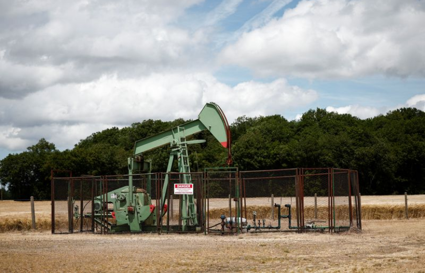 Tin dầu th&ocirc; 12/3