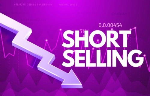 Bán khống là gì? Quy định về bán khống ở Việt Nam