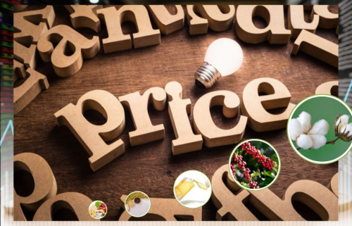 Giá cả hàng hóa là gì? Tìm hiểu về các yếu tố ảnh hưởng và tác động đến nền kinh tế