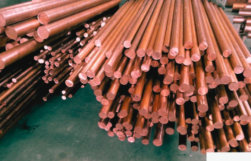 Giá đồng LME chạm đỉnh hai tuần sau nghỉ Lễ Phục sinh, nguyên nhân nhờ đâu?