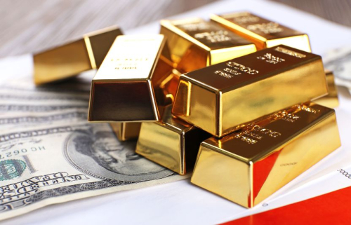 Điều bất ngờ gì đã khiến giá vàng quay đầu giảm?