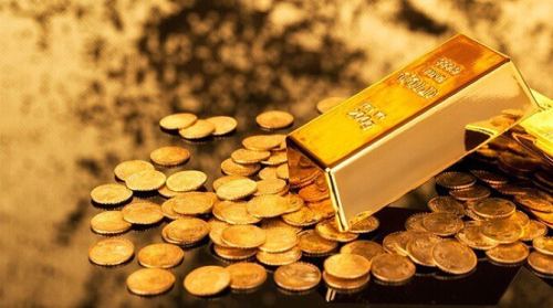 Giá vàng hôm nay 25/04/2025: Bật tăng mạnh, vượt mốc 121 triệu đồng/lượng