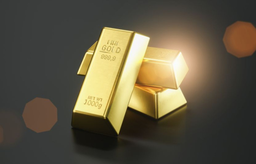 Giá vàng thế giới hôm nay 22/2/2025 giảm nhẹ