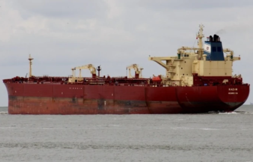 Nga tiếp tục viện trợ 790.000 thùng dầu thô giúp Cuba vượt qua khủng hoảng năng lượng