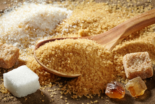 Giá Đường Thô 03/05/2025: Phục Hồi Nhẹ Sau Khi Chạm Đáy 3,5 Năm